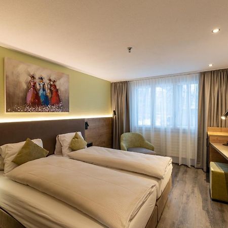 Hotel Flamatt Εξωτερικό φωτογραφία