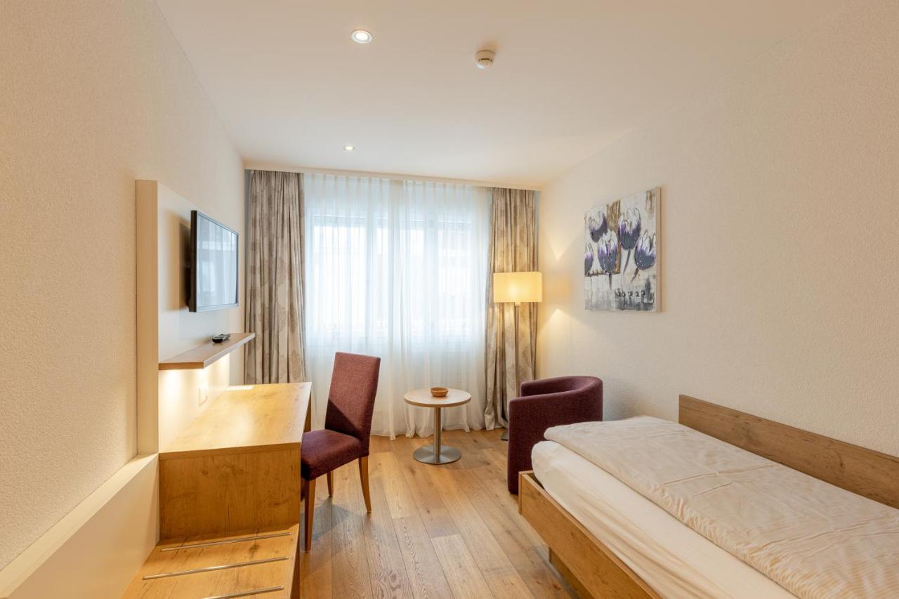 Hotel Flamatt Εξωτερικό φωτογραφία