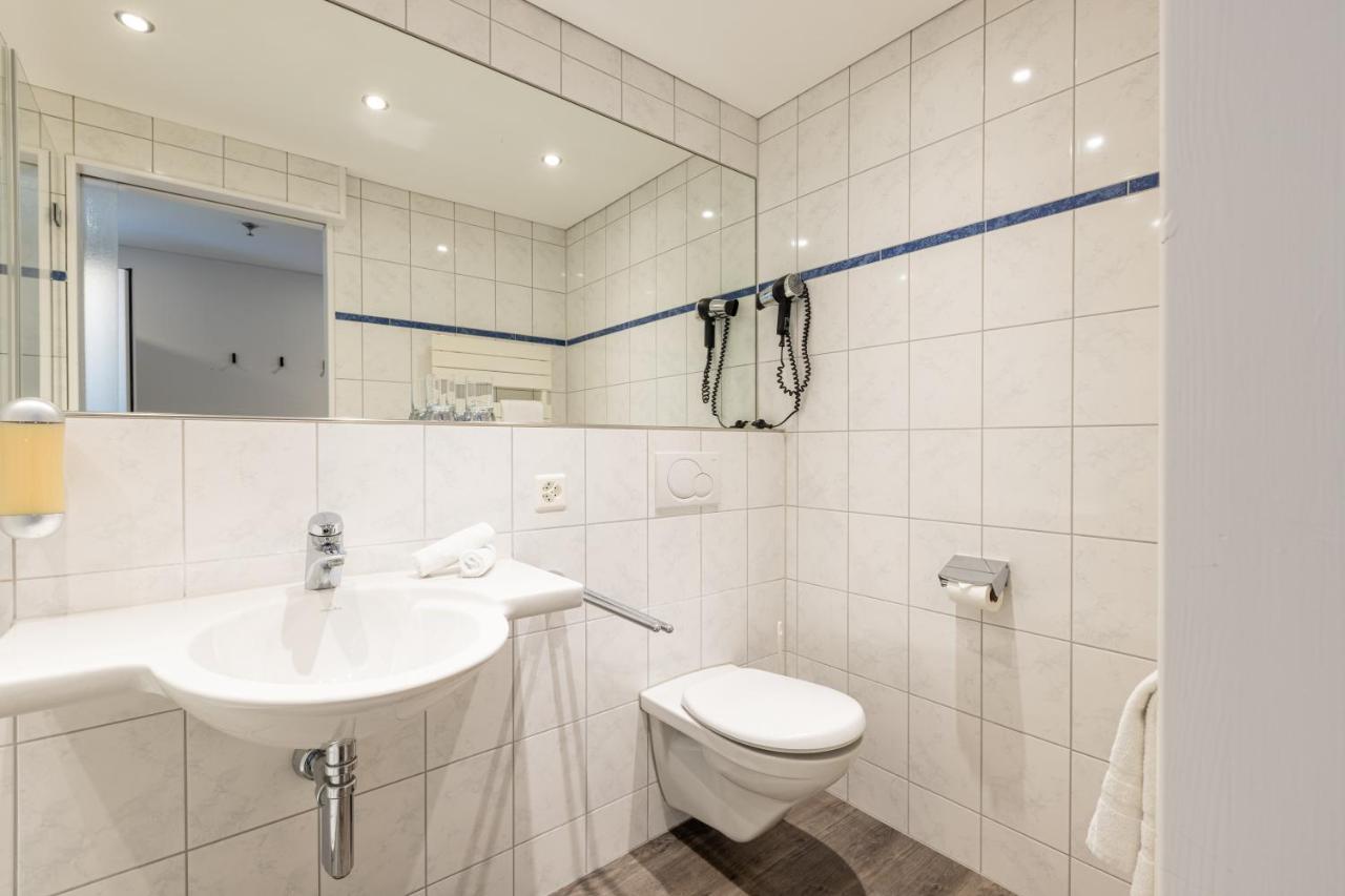 Hotel Flamatt Εξωτερικό φωτογραφία