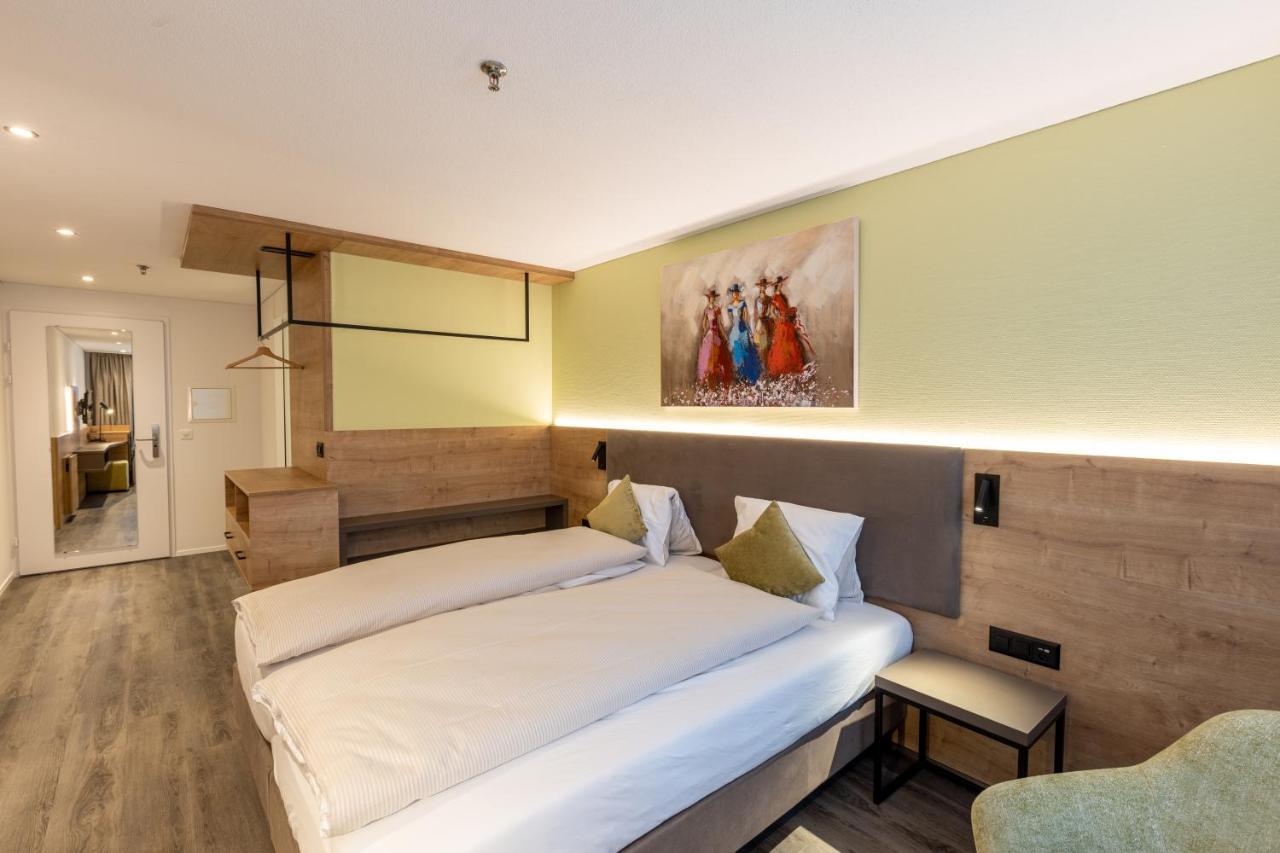 Hotel Flamatt Εξωτερικό φωτογραφία