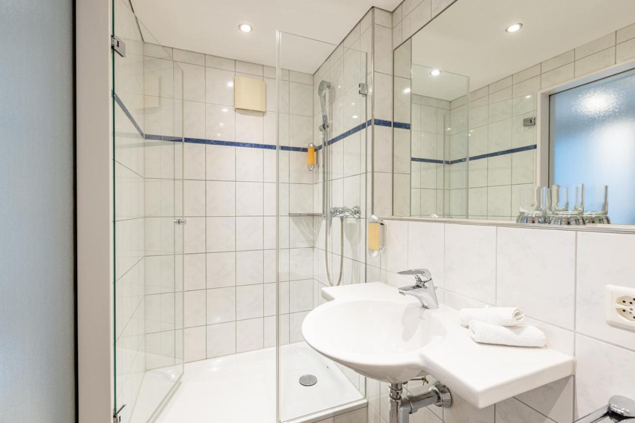 Hotel Flamatt Εξωτερικό φωτογραφία