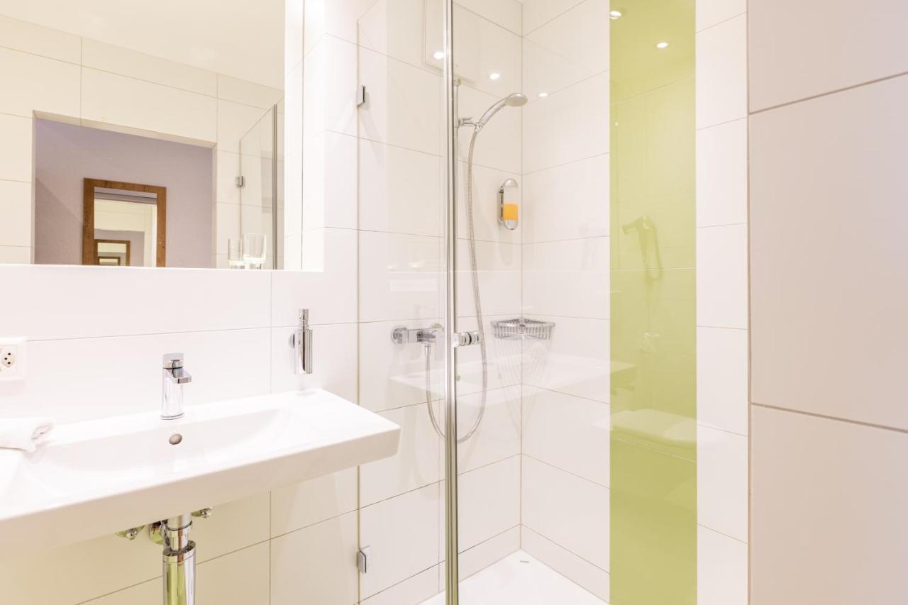 Hotel Flamatt Εξωτερικό φωτογραφία