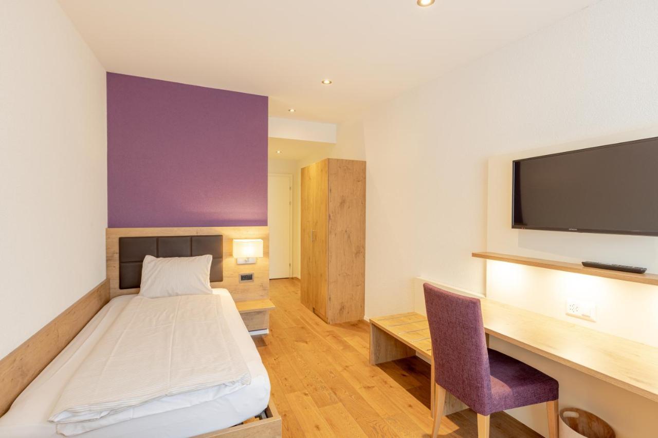 Hotel Flamatt Εξωτερικό φωτογραφία