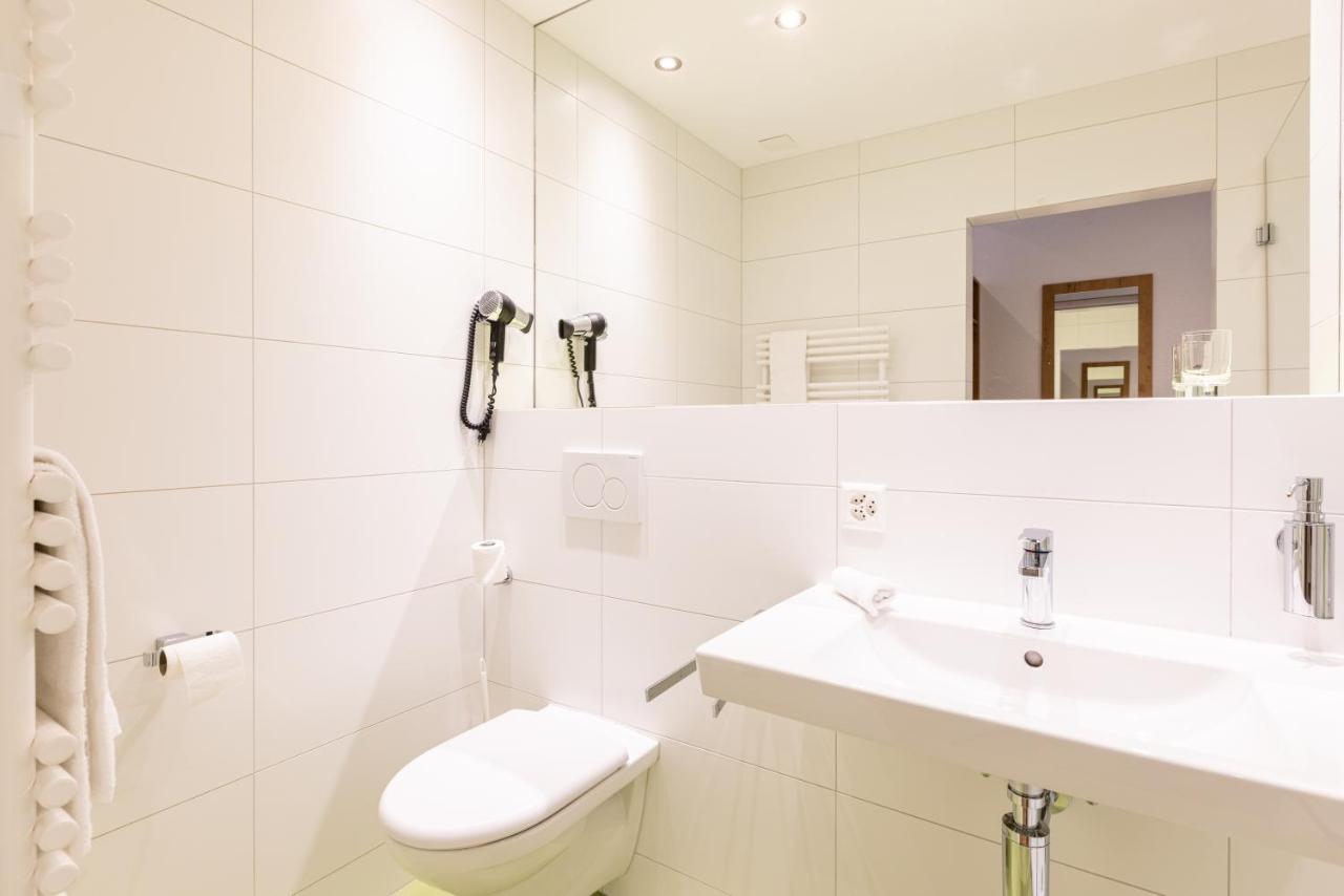 Hotel Flamatt Εξωτερικό φωτογραφία