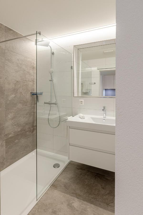 Hotel Flamatt Εξωτερικό φωτογραφία