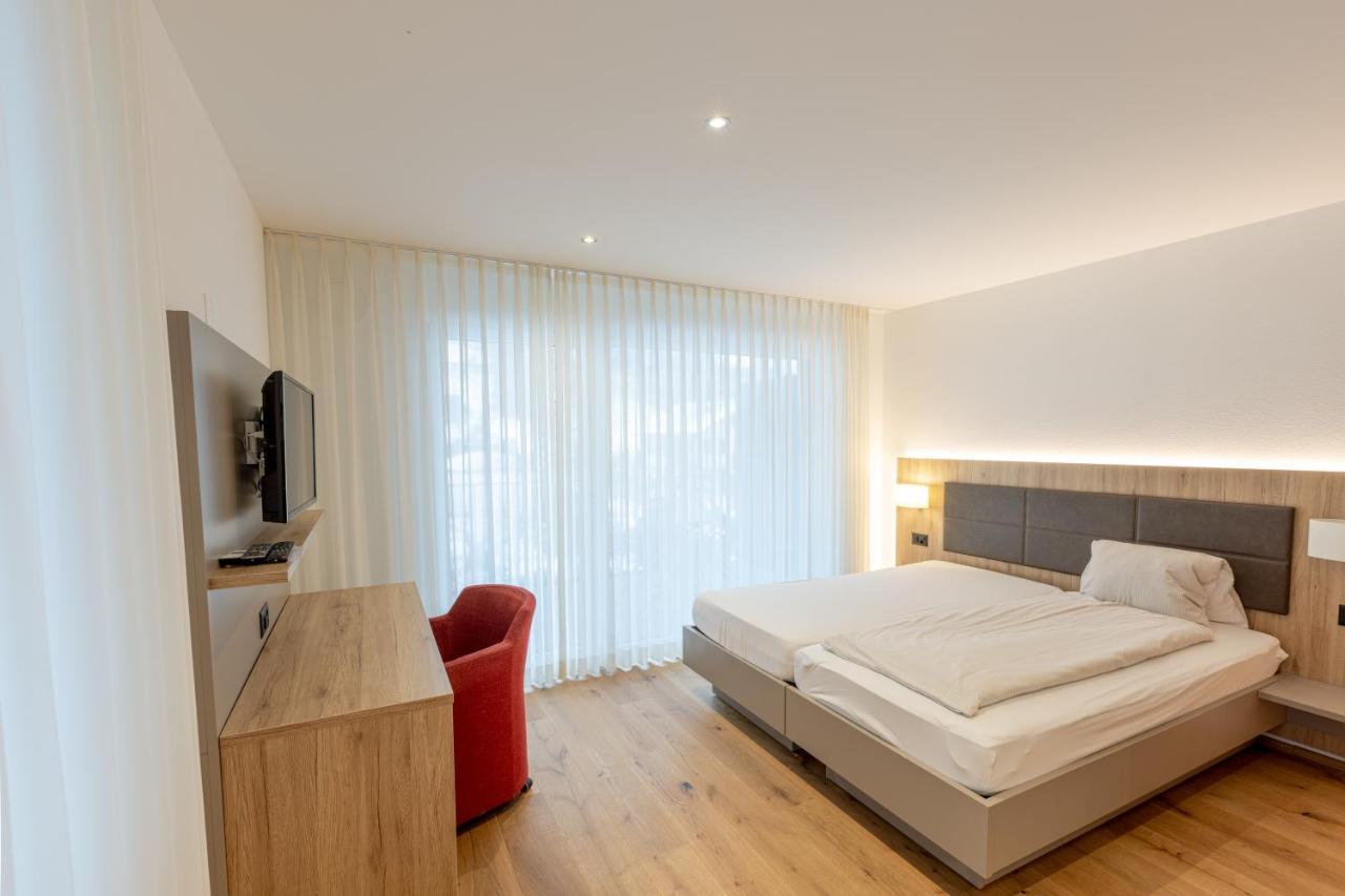 Hotel Flamatt Εξωτερικό φωτογραφία