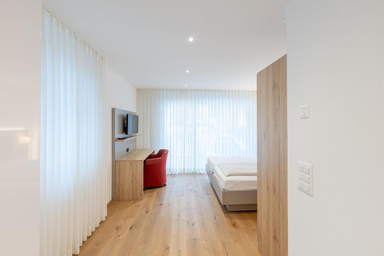 Hotel Flamatt Εξωτερικό φωτογραφία