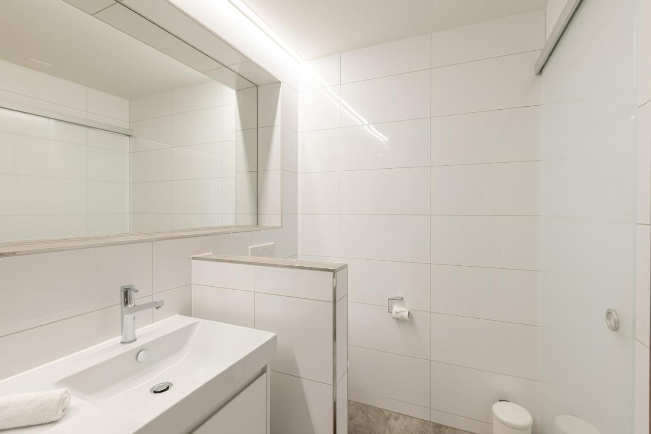 Hotel Flamatt Εξωτερικό φωτογραφία