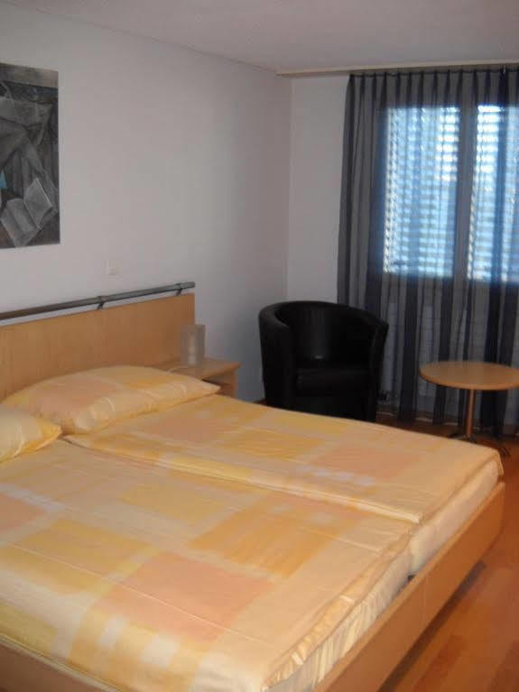 Hotel Flamatt Εξωτερικό φωτογραφία