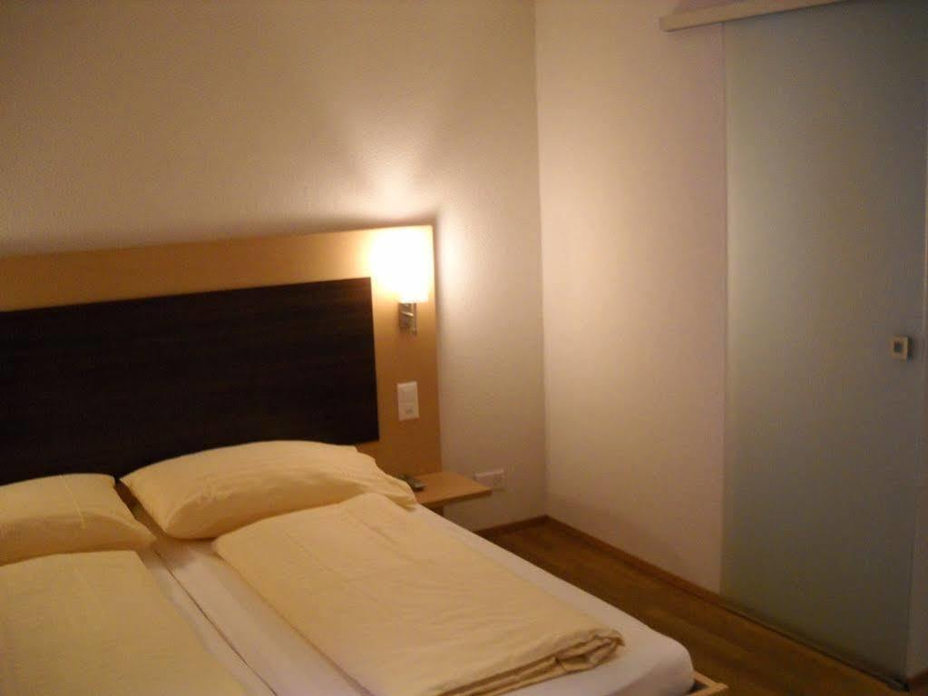 Hotel Flamatt Εξωτερικό φωτογραφία