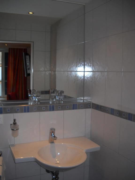 Hotel Flamatt Εξωτερικό φωτογραφία