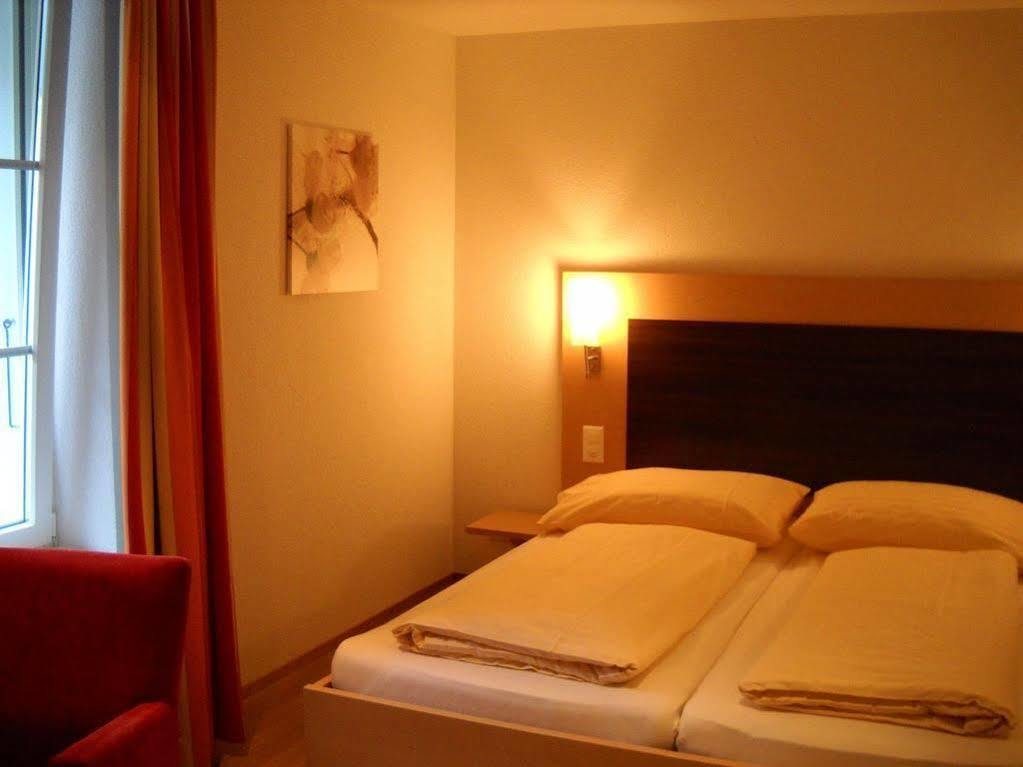 Hotel Flamatt Εξωτερικό φωτογραφία